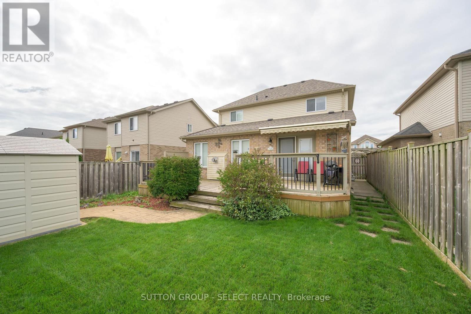 2462 Asima Drive, London South, Ontario  N6M 0B3 - Photo 5 - X12373420