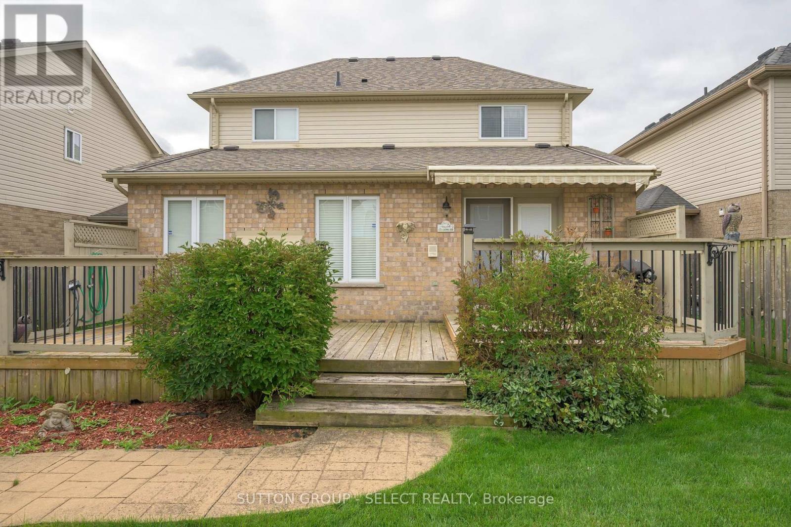 2462 Asima Drive, London South, Ontario  N6M 0B3 - Photo 7 - X12373420