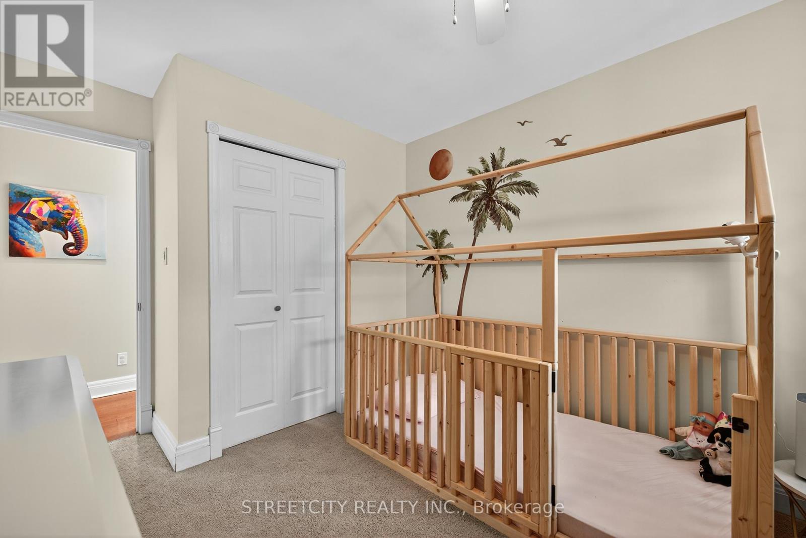 105a Devonshire Avenue, London South, Ontario  N6C 2H6 - Photo 22 - X12373433