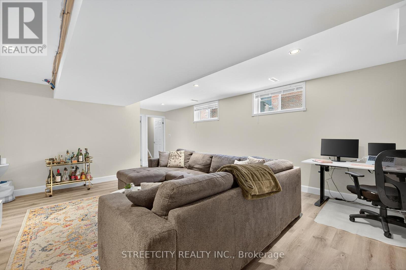 105a Devonshire Avenue, London South, Ontario  N6C 2H6 - Photo 31 - X12373433