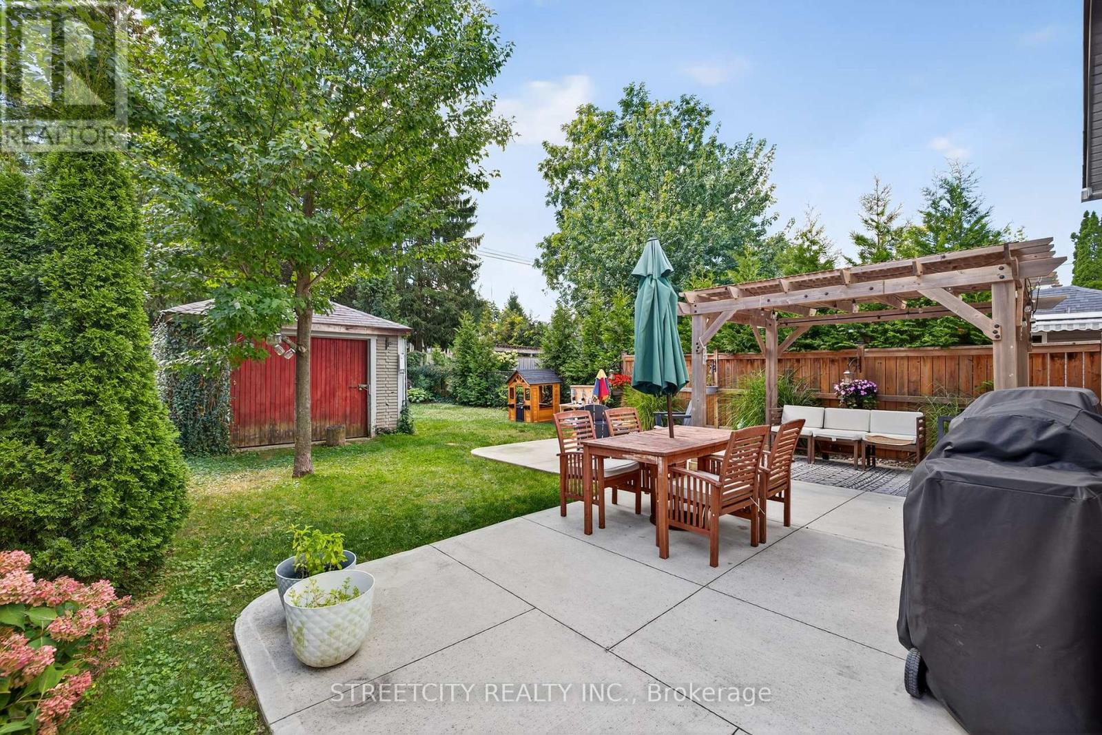 105a Devonshire Avenue, London South, Ontario  N6C 2H6 - Photo 39 - X12373433