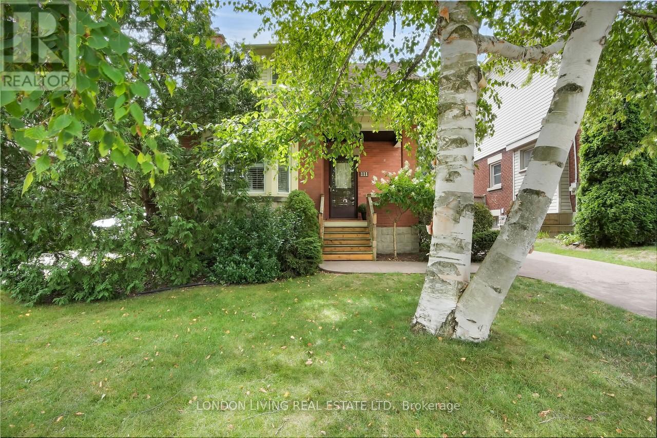111 Garfield Avenue, London South, Ontario  N6C 2B7 - Photo 19 - X12373466