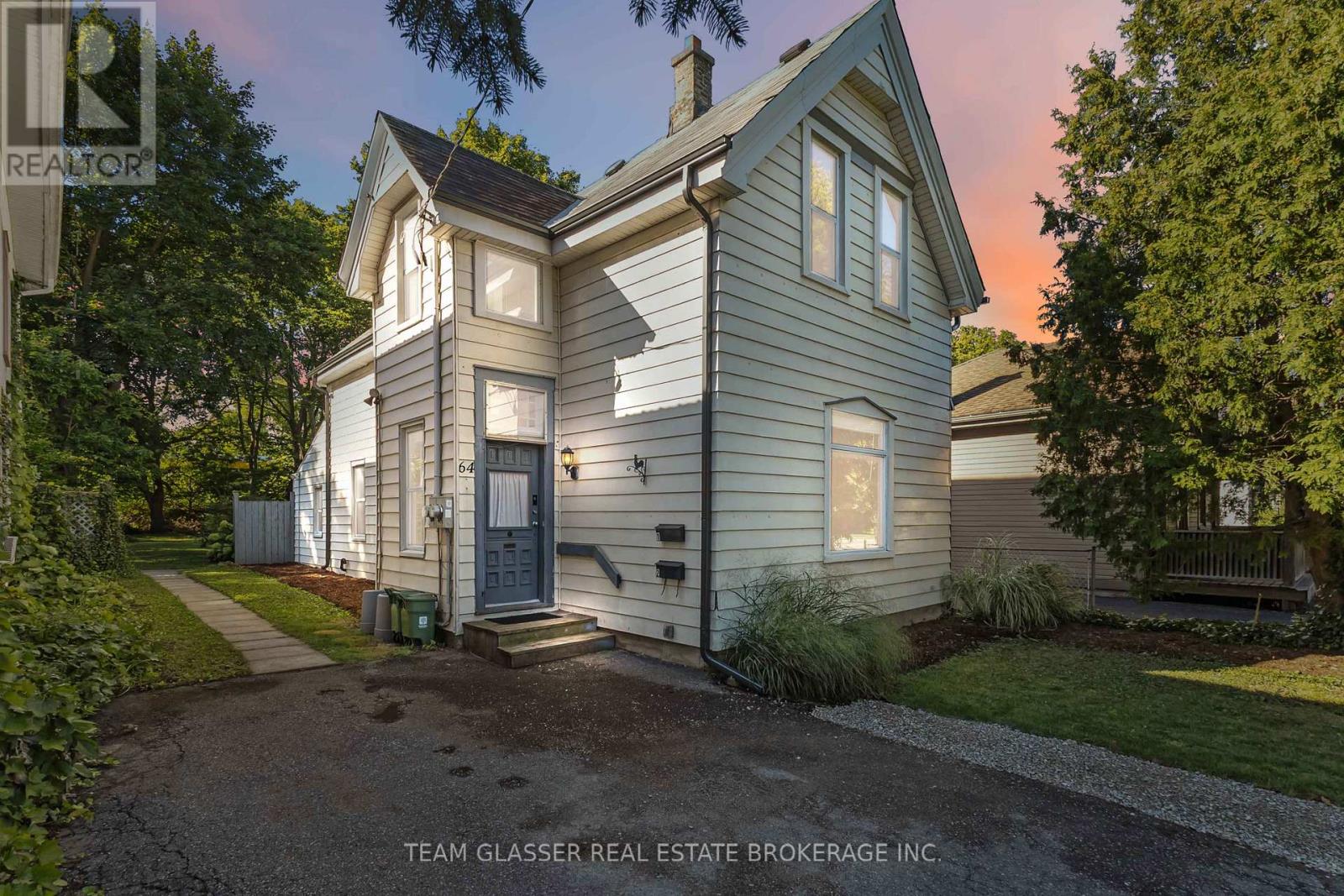 64 Stanley Street, London South, Ontario  N6C 1B1 - Photo 1 - X12373480