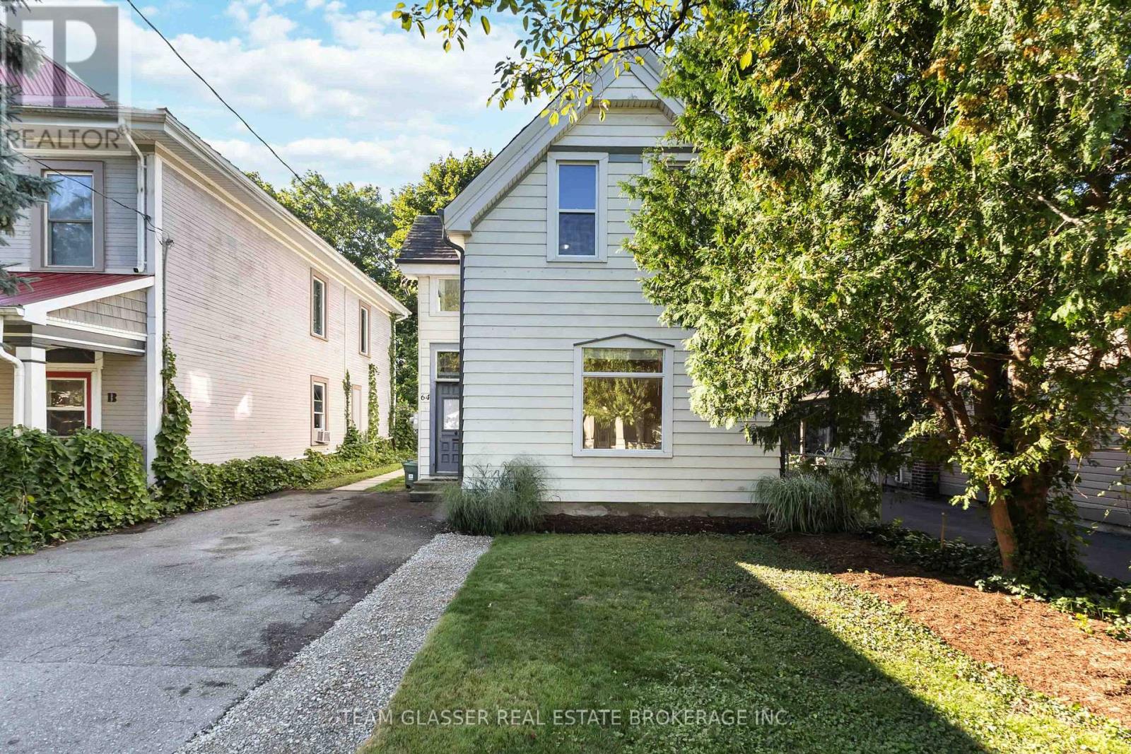 64 Stanley Street, London South, Ontario  N6C 1B1 - Photo 2 - X12373480