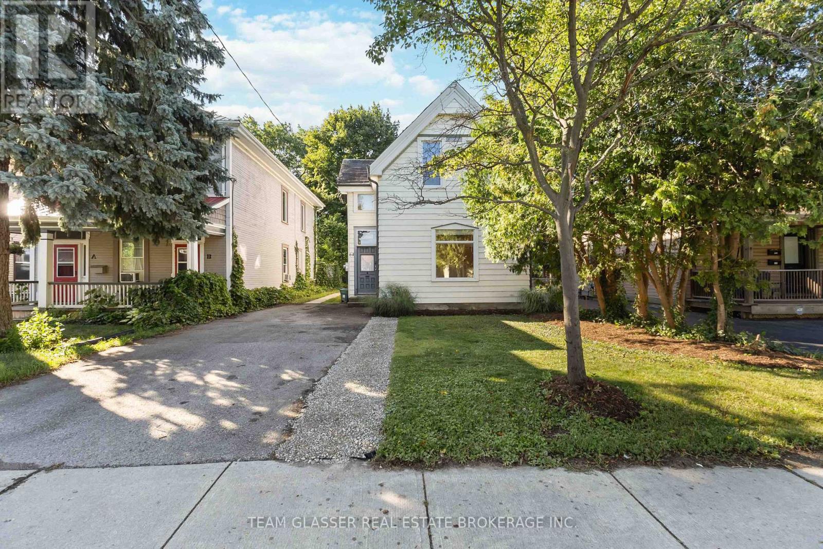 64 Stanley Street, London South, Ontario  N6C 1B1 - Photo 3 - X12373480
