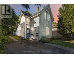 64 STANLEY STREET, London South, Ontario