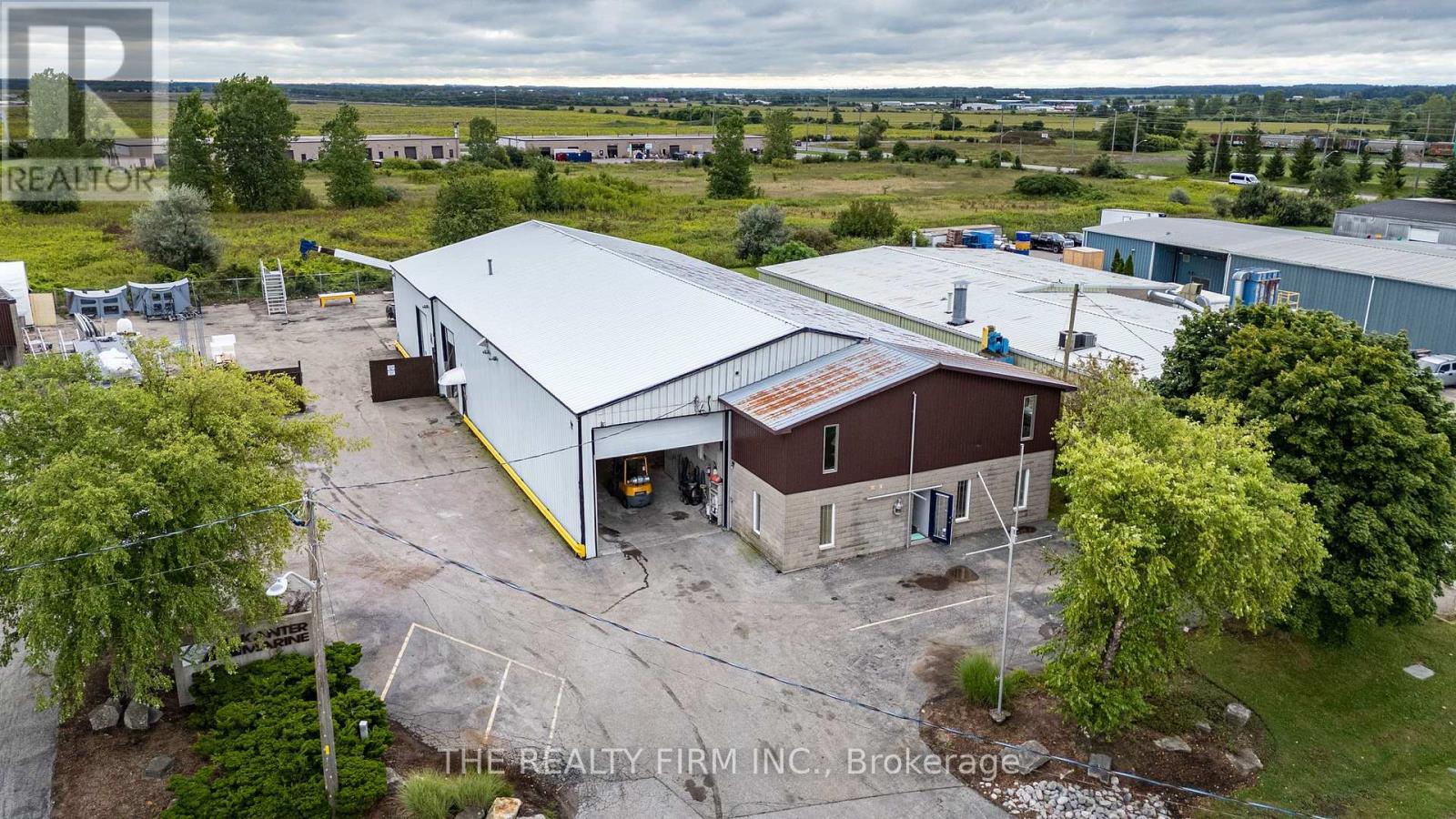9 BARRIE BOULEVARD, St. Thomas, Ontario