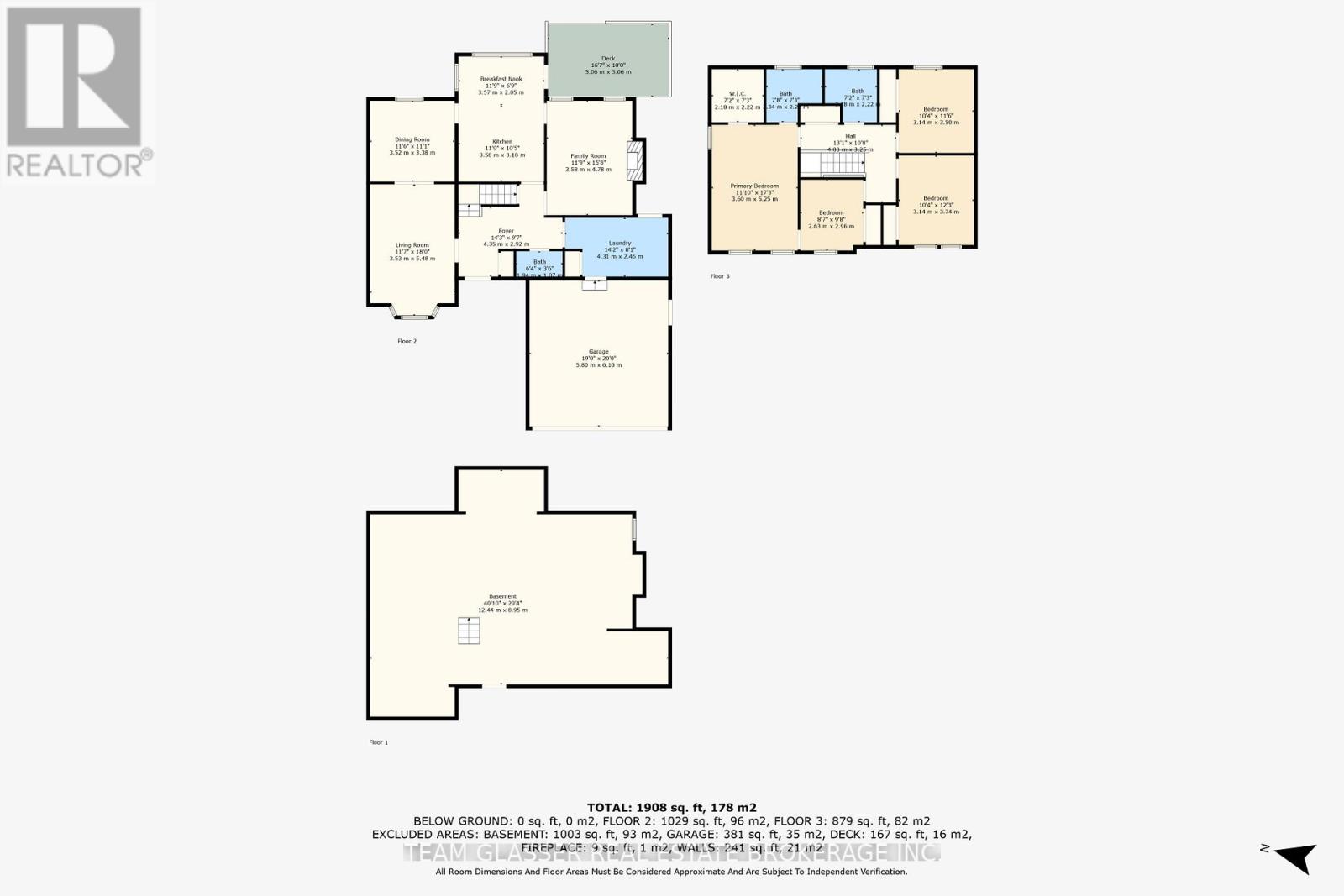 86 Jennifer Gardens, London North, Ontario  N5X 3K3 - Photo 36 - X12373542