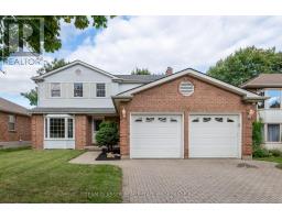 86 JENNIFER GARDENS, London North, Ontario