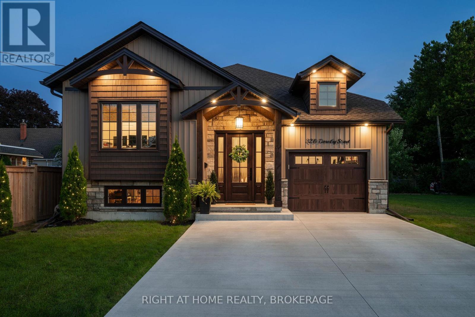 32B DOROTHY STREET, St. Catharines, Ontario