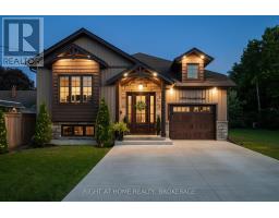 32B DOROTHY STREET, St. Catharines, Ontario