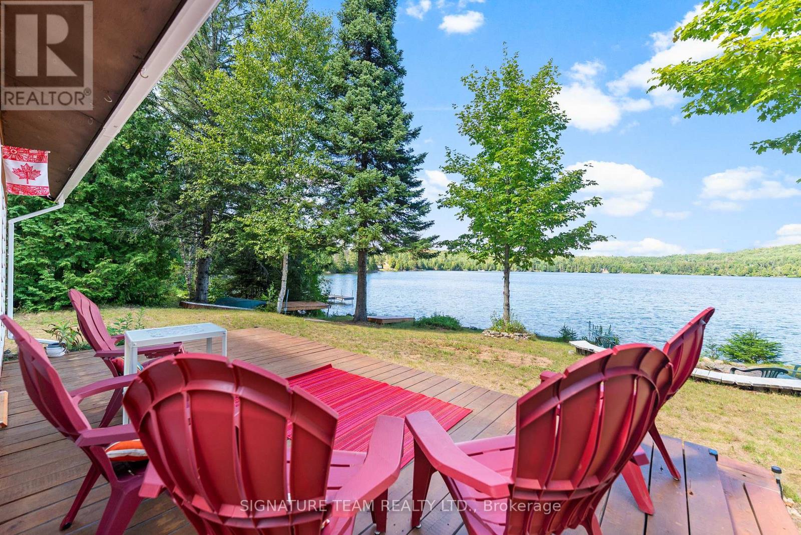5 Triple L Lane, Brudenell, Ontario  K0J 2A0 - Photo 15 - X12373540