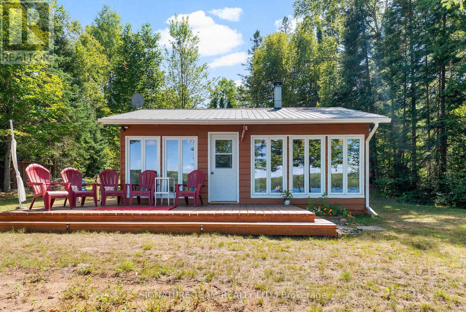 5 Triple L Lane, Brudenell, Ontario  K0J 2A0 - Photo 16 - X12373540