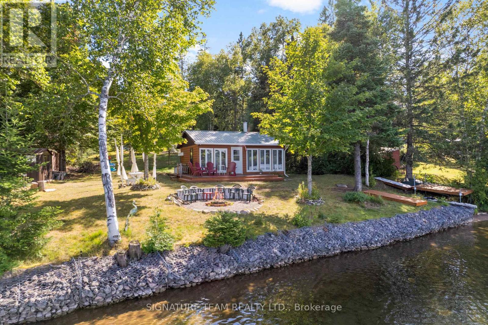 5 Triple L Lane, Brudenell, Ontario  K0J 2A0 - Photo 17 - X12373540