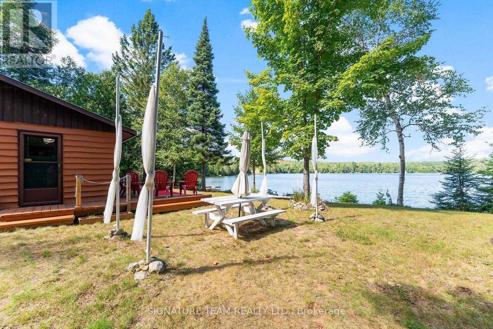 5 Triple L Lane, Brudenell, Ontario  K0J 2A0 - Photo 18 - X12373540