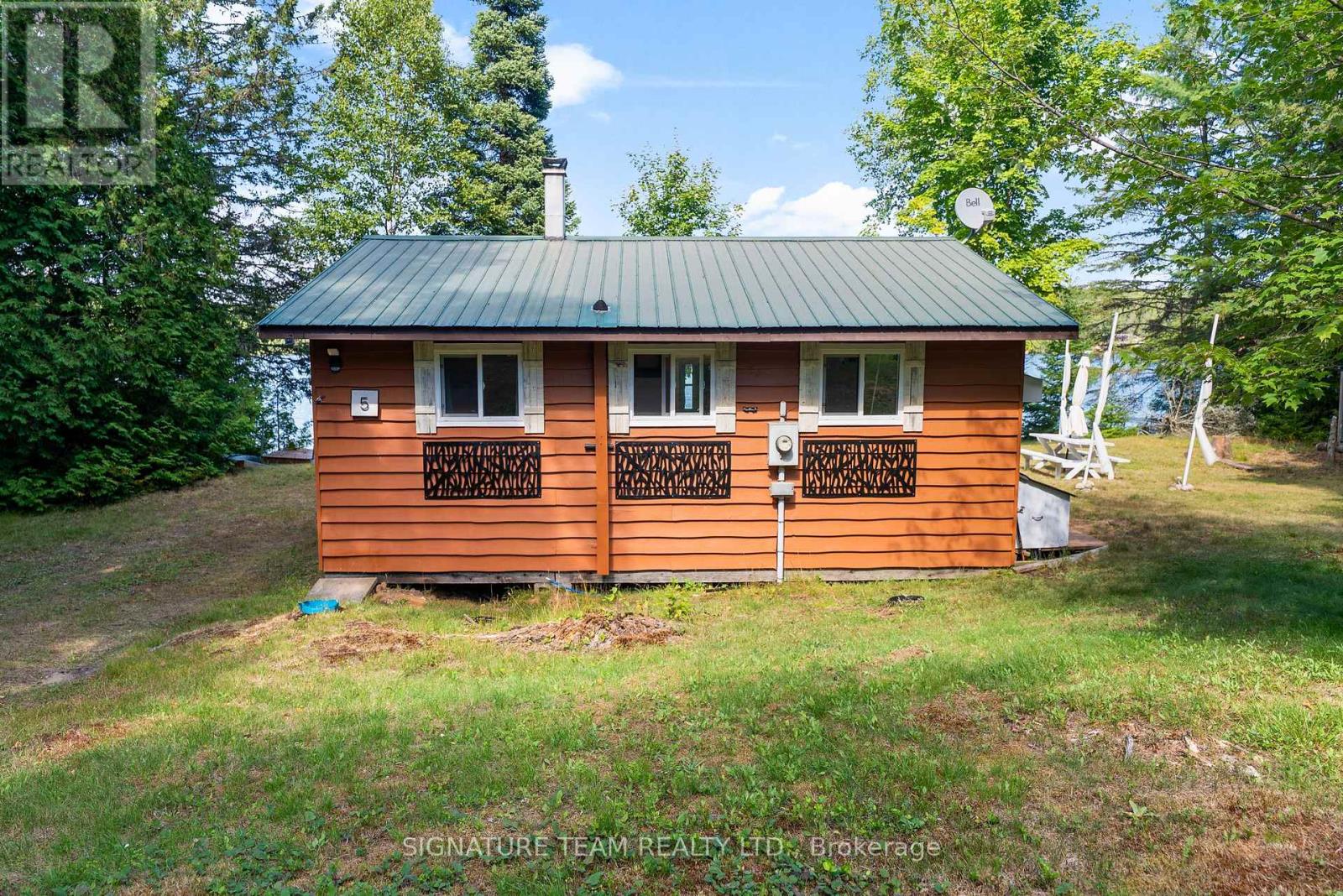 5 Triple L Lane, Brudenell, Ontario  K0J 2A0 - Photo 19 - X12373540