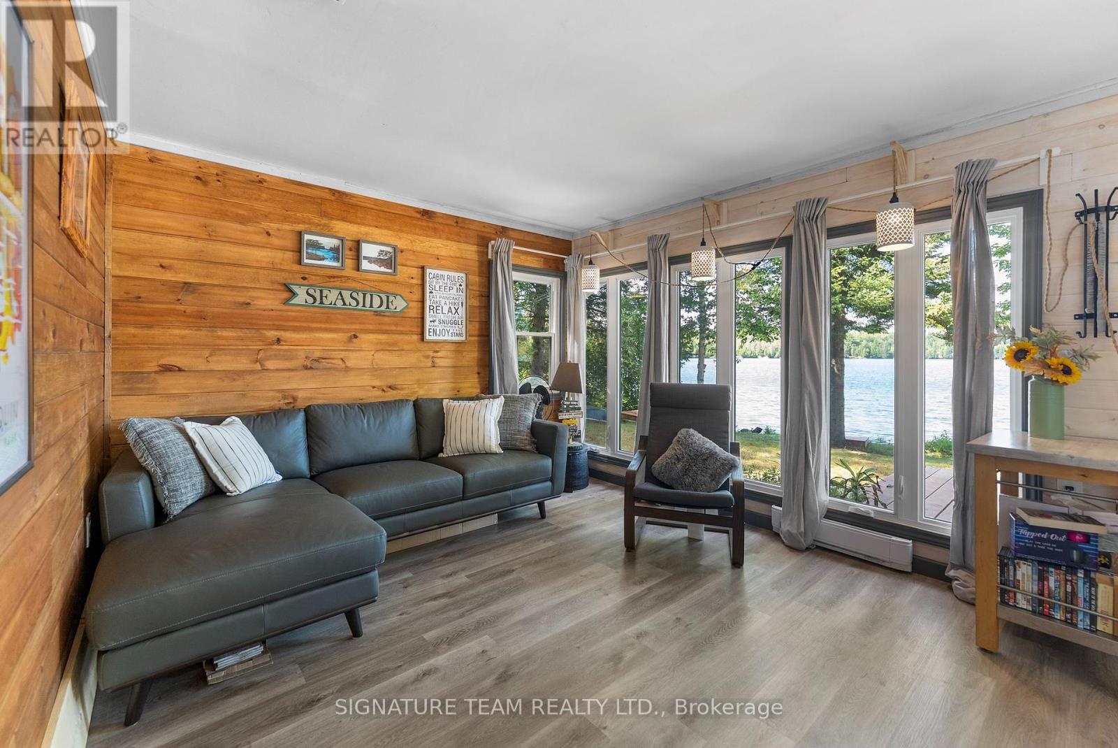 5 Triple L Lane, Brudenell, Ontario  K0J 2A0 - Photo 4 - X12373540