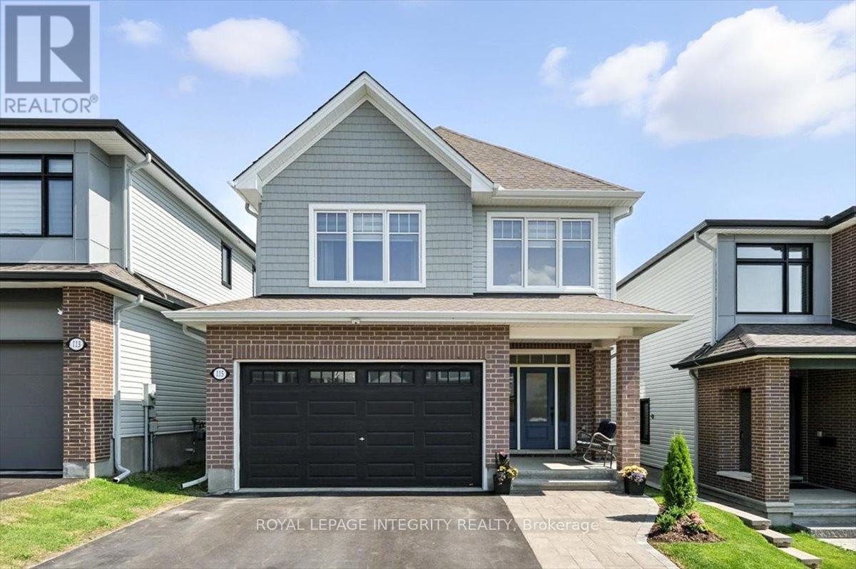 Property at 115 BONNE RENOMMEE AVENUE image 1