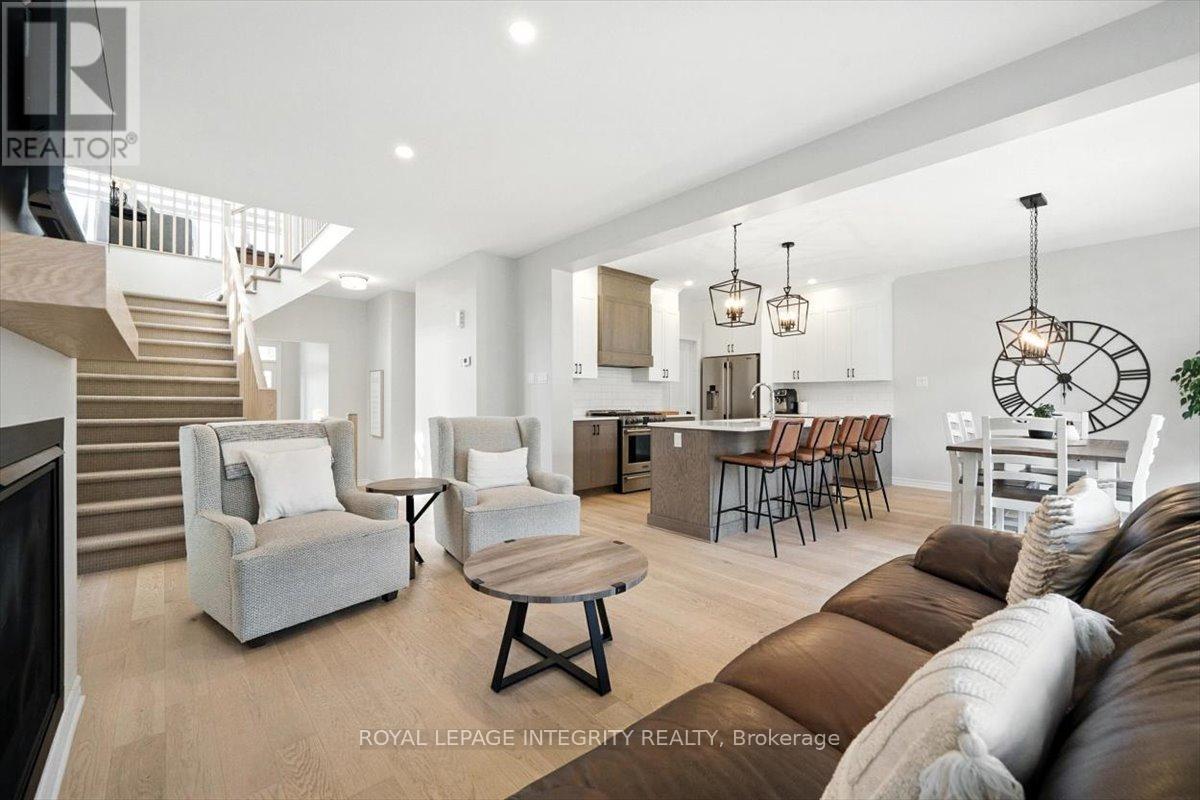 115 Bonne Renommee Avenue, Ottawa, Ontario  K4A 5J9 - Photo 11 - X12373483