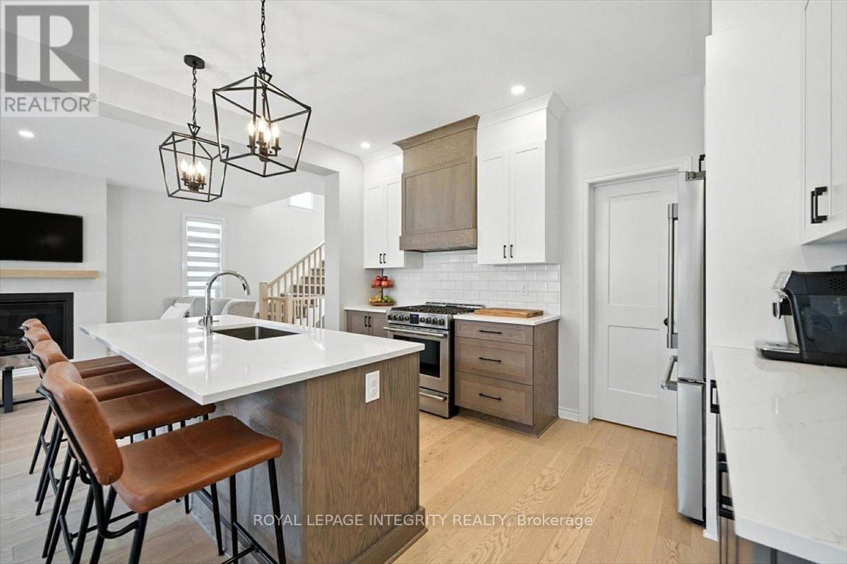 115 Bonne Renommee Avenue, Ottawa, Ontario  K4A 5J9 - Photo 14 - X12373483