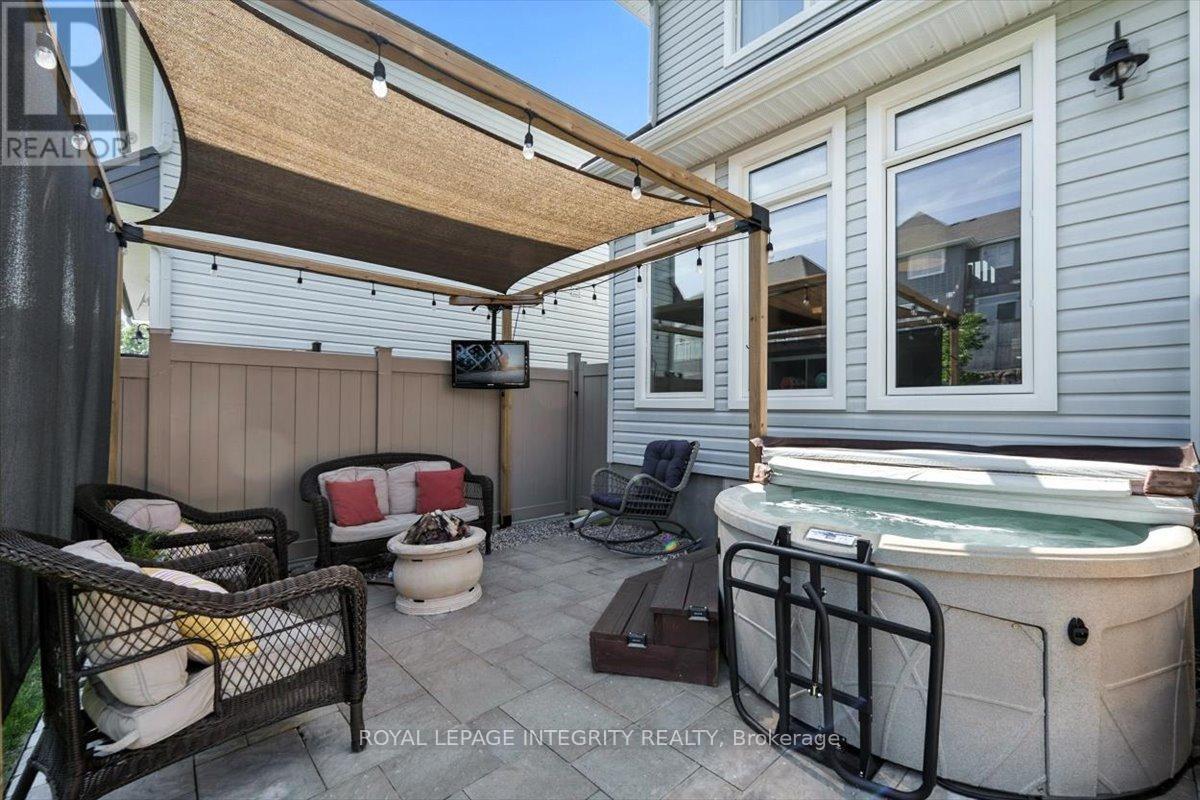 115 Bonne Renommee Avenue, Ottawa, Ontario  K4A 5J9 - Photo 38 - X12373483