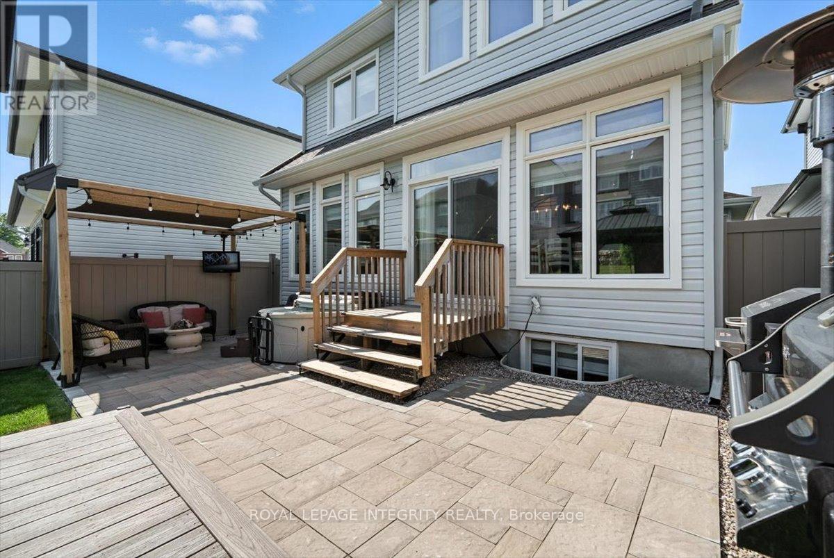 115 Bonne Renommee Avenue, Ottawa, Ontario  K4A 5J9 - Photo 39 - X12373483