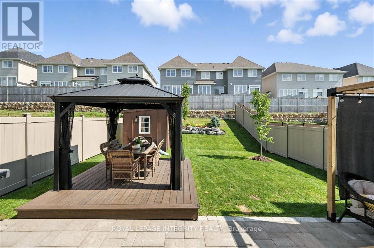 115 Bonne Renommee Avenue, Ottawa, Ontario  K4A 5J9 - Photo 40 - X12373483