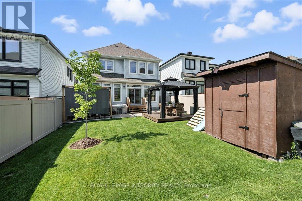 115 Bonne Renommee Avenue, Ottawa, Ontario  K4A 5J9 - Photo 41 - X12373483