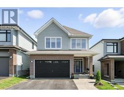 115 BONNE RENOMMEE AVENUE, Ottawa, Ontario