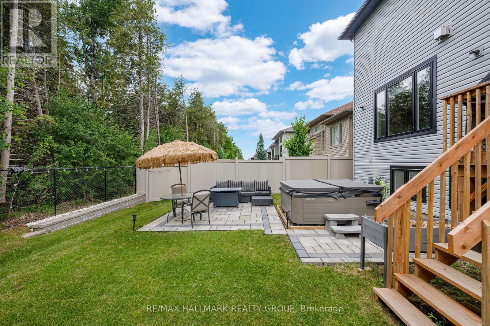 215 Blackhorse Drive, North Grenville, Ontario  K0G 1J0 - Photo 31 - X12373496