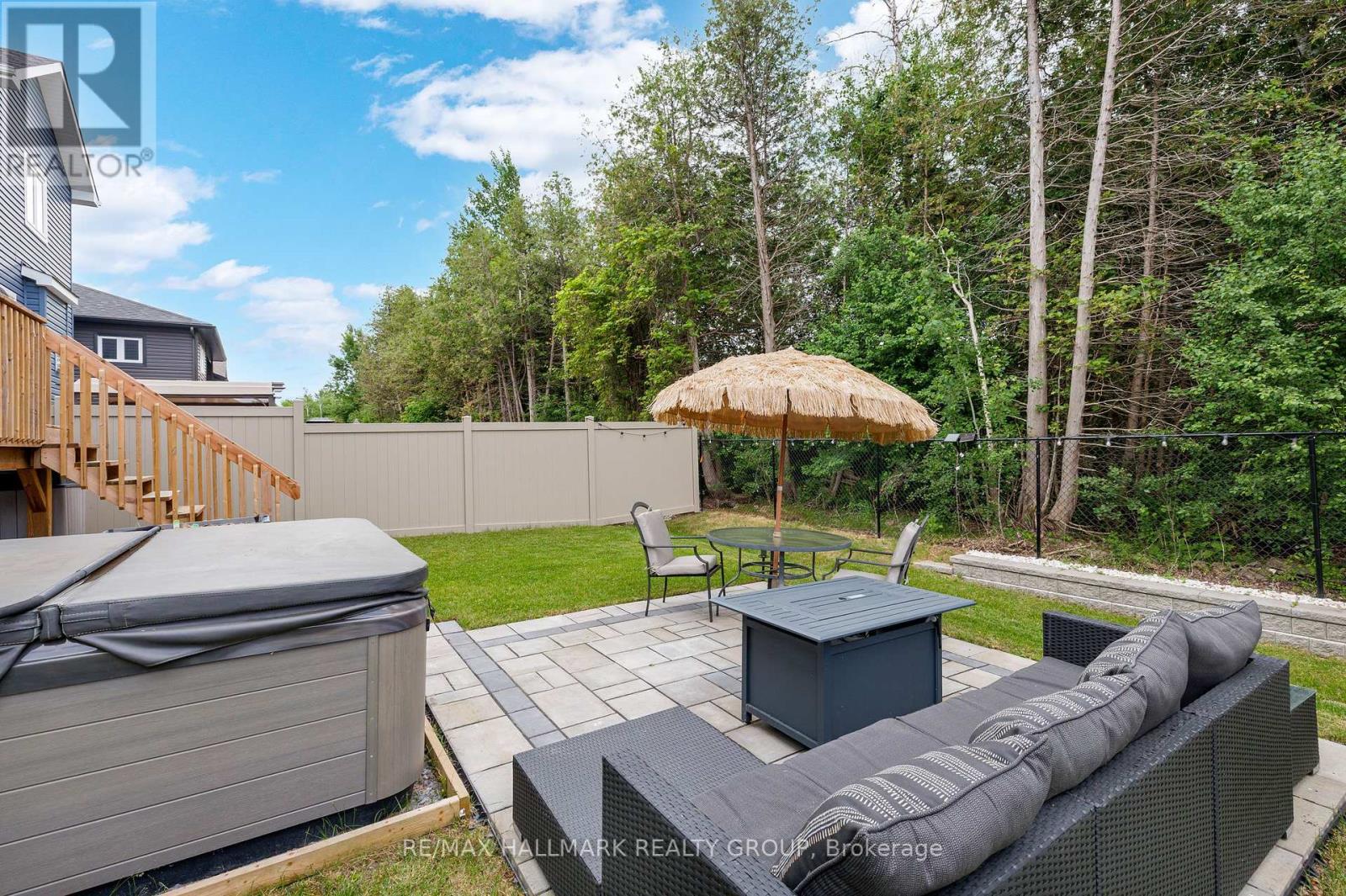 215 Blackhorse Drive, North Grenville, Ontario  K0G 1J0 - Photo 34 - X12373496