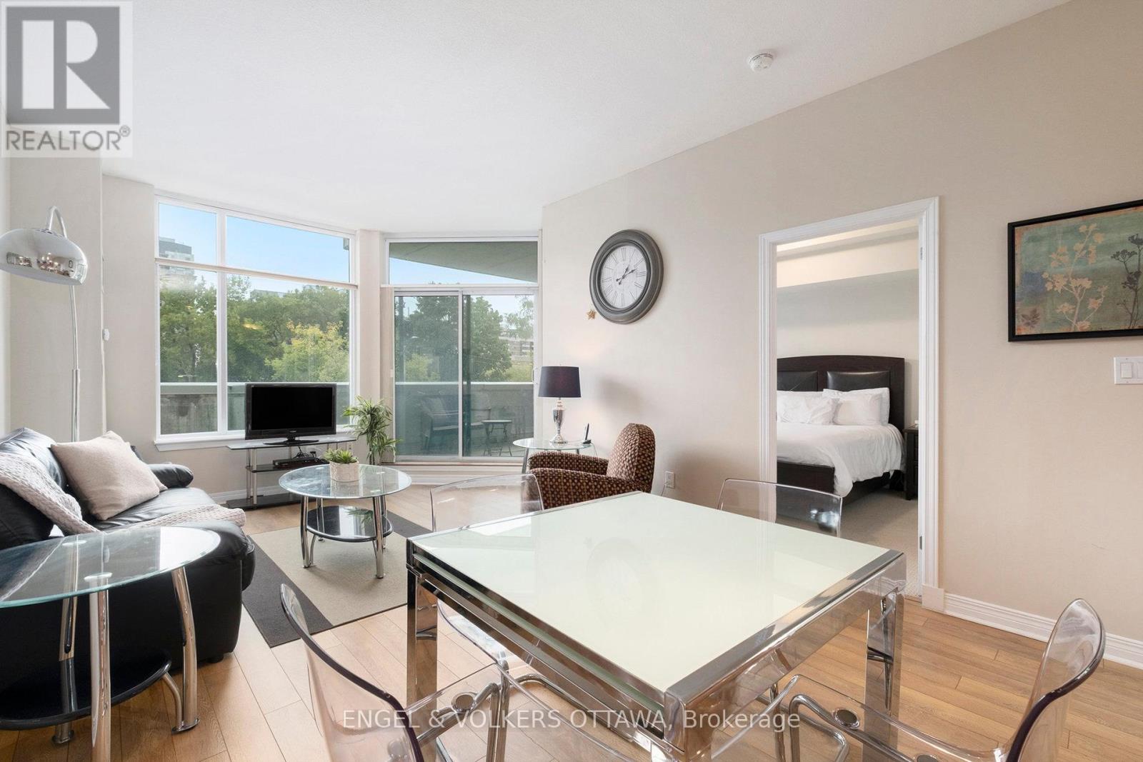 203 - 570 Laurier Avenue W, Ottawa, Ontario  K1R 1C8 - Photo 13 - X12373539