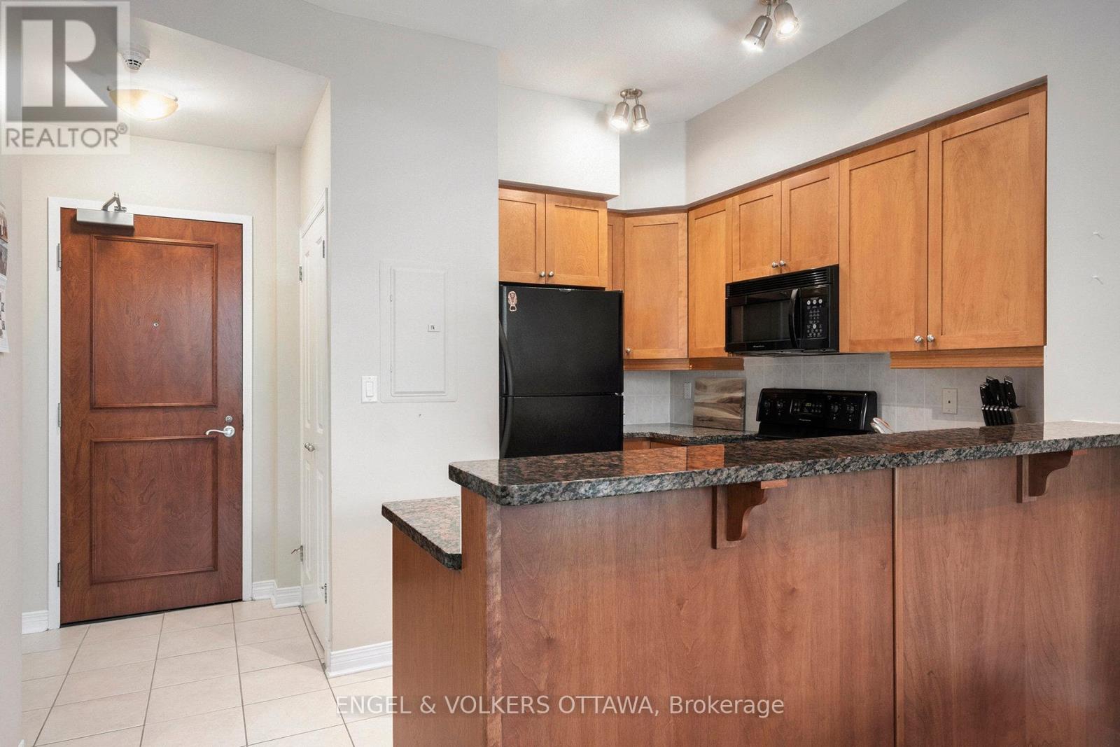203 - 570 Laurier Avenue W, Ottawa, Ontario  K1R 1C8 - Photo 15 - X12373539