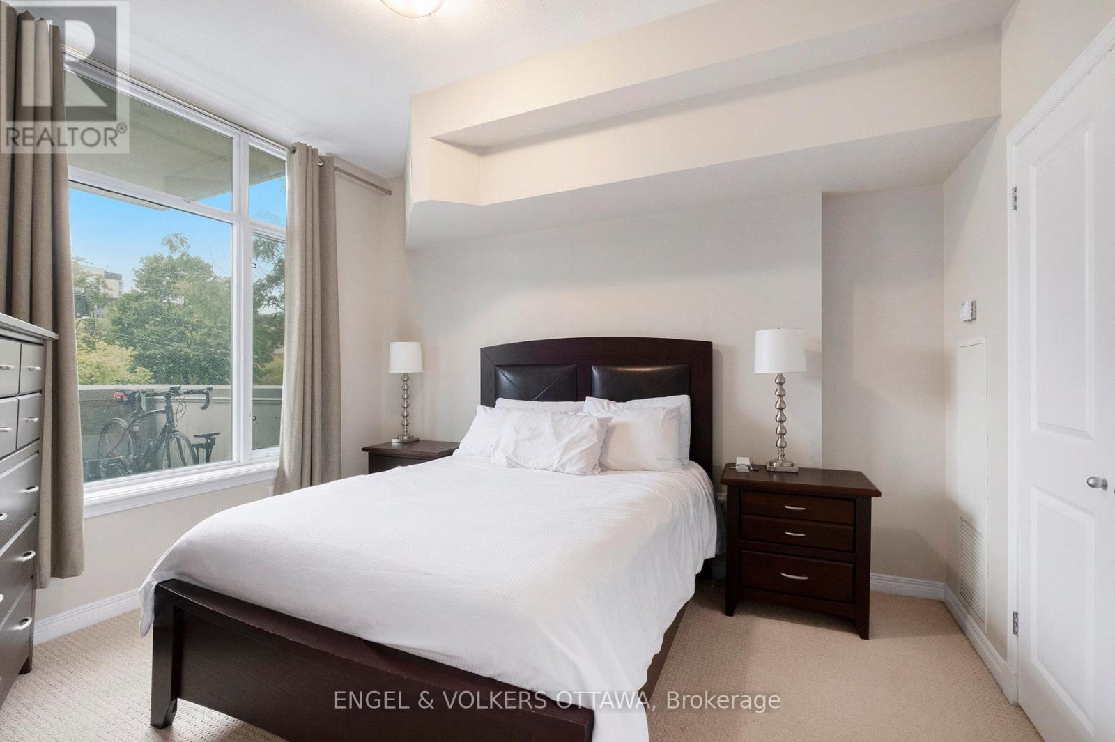 203 - 570 Laurier Avenue W, Ottawa, Ontario  K1R 1C8 - Photo 16 - X12373539