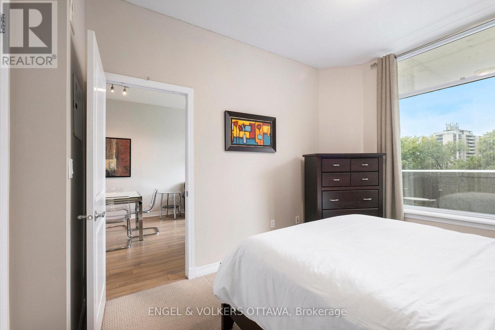 203 - 570 Laurier Avenue W, Ottawa, Ontario  K1R 1C8 - Photo 19 - X12373539