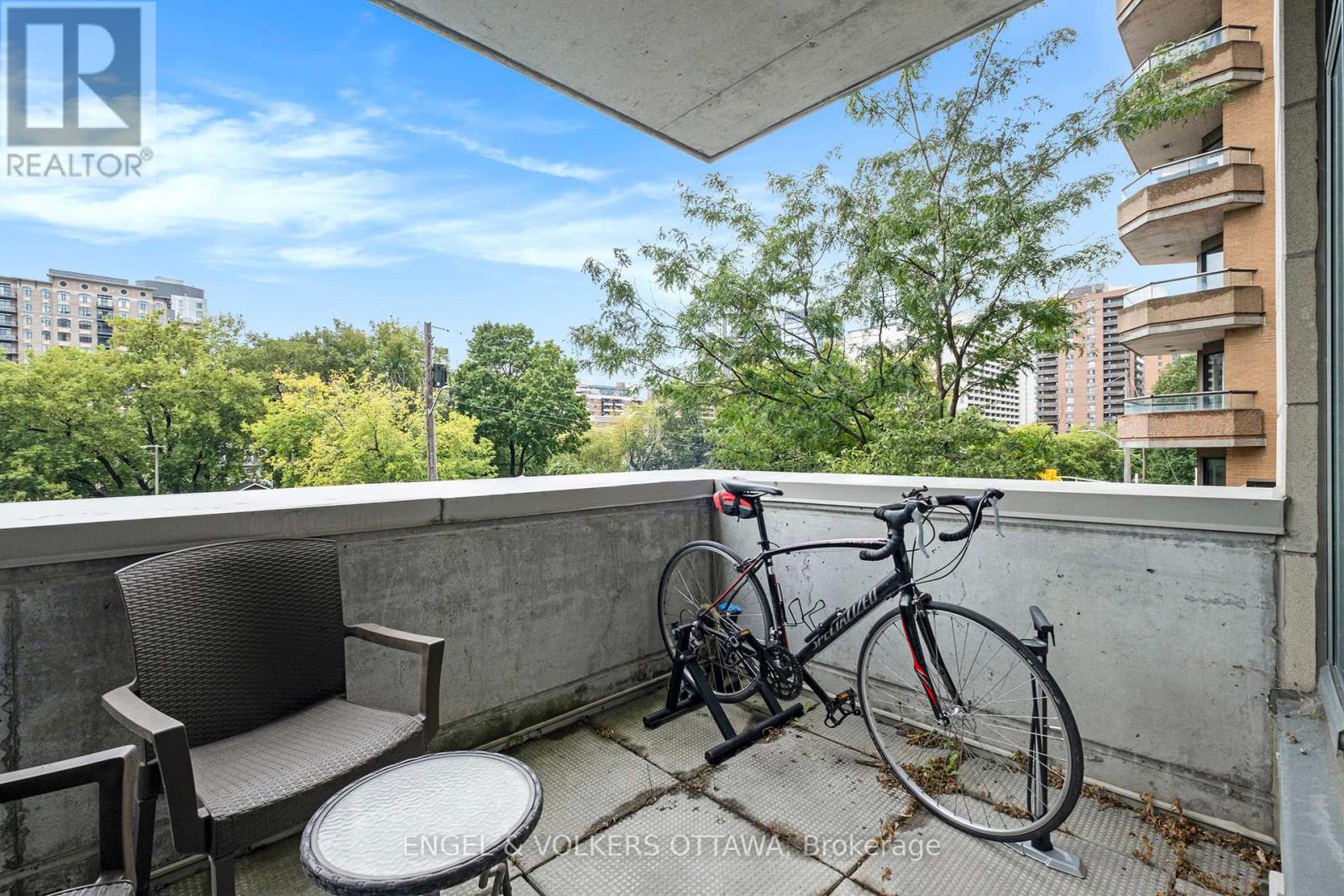203 - 570 Laurier Avenue W, Ottawa, Ontario  K1R 1C8 - Photo 22 - X12373539