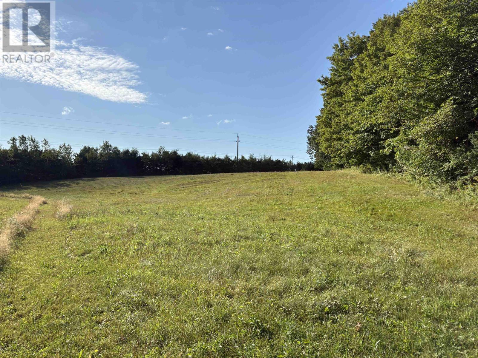 Lot 24-5 Tignish Road, Montrose, Prince Edward Island  C0B 1K0 - Photo 1 - 202521964