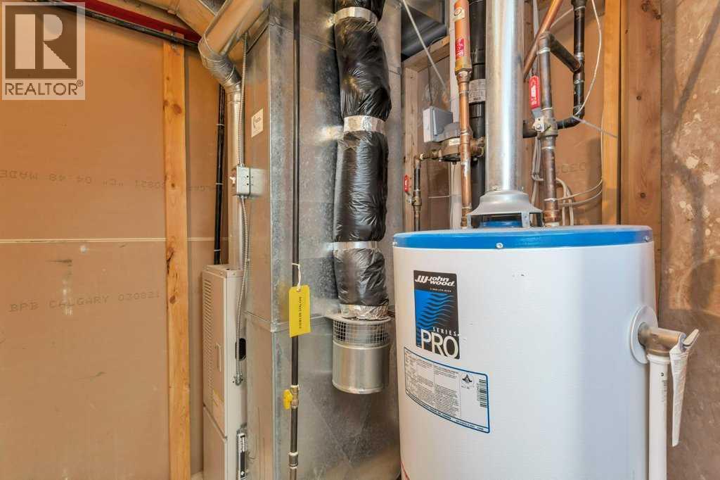 7 Reighley Close, Red Deer, Alberta  T4P 3V7 - Photo 38 - A2252817