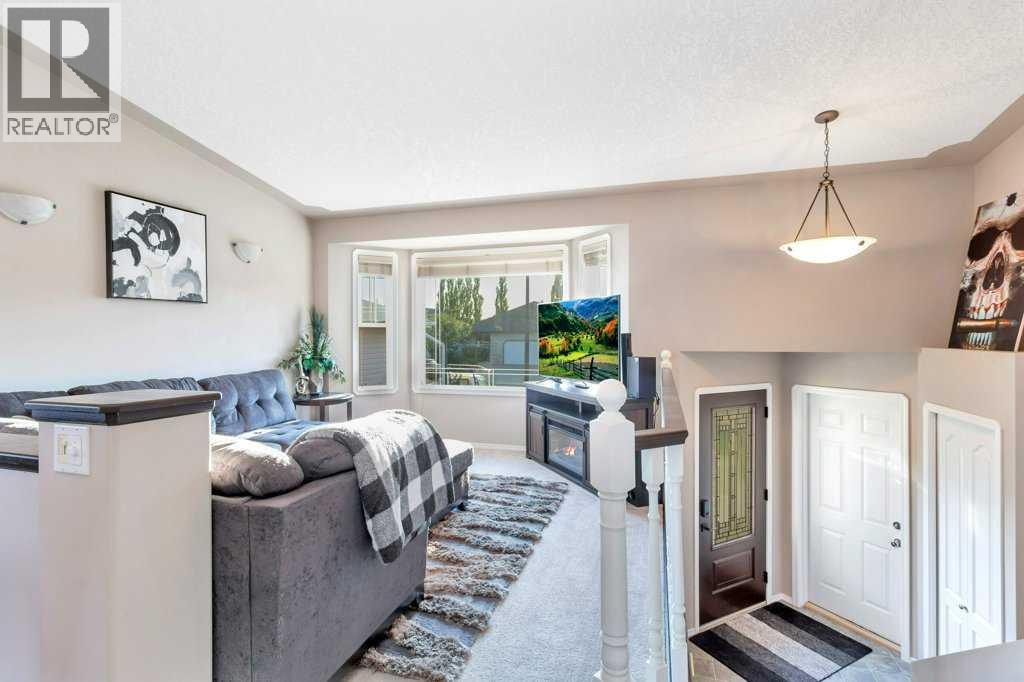 7 Reighley Close, Red Deer, Alberta  T4P 3V7 - Photo 5 - A2252817