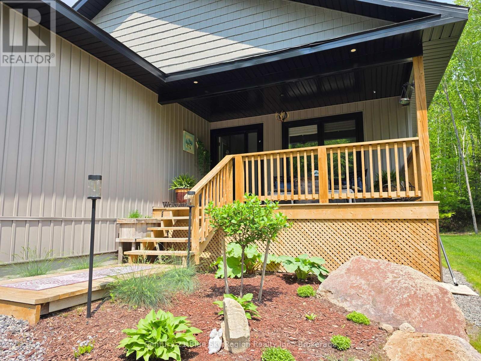 104 Greenwood Drive, Bonfield, Ontario  P0H 1E0 - Photo 12 - X12373495