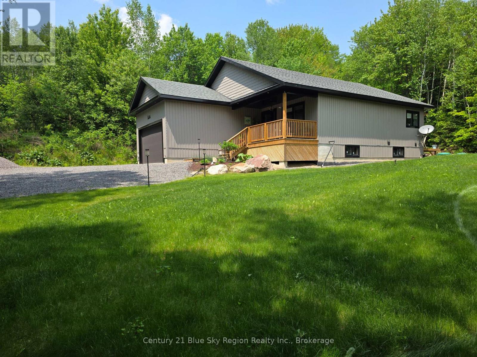 104 Greenwood Drive, Bonfield, Ontario  P0H 1E0 - Photo 2 - X12373495