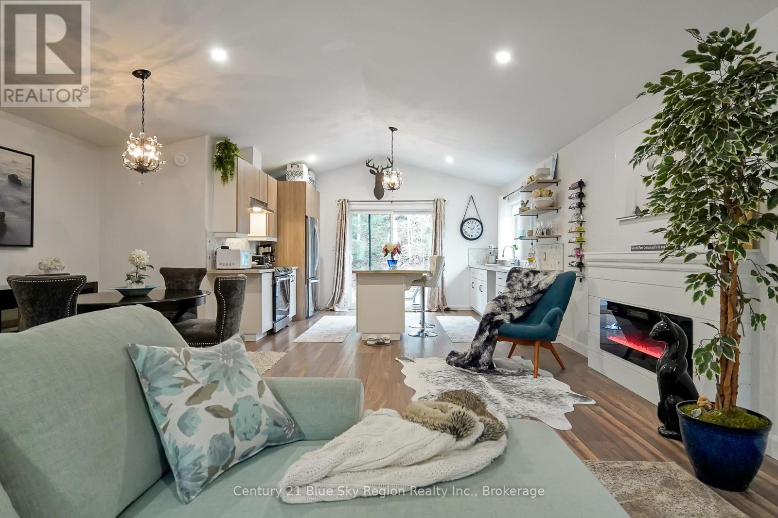 104 Greenwood Drive, Bonfield, Ontario  P0H 1E0 - Photo 20 - X12373495