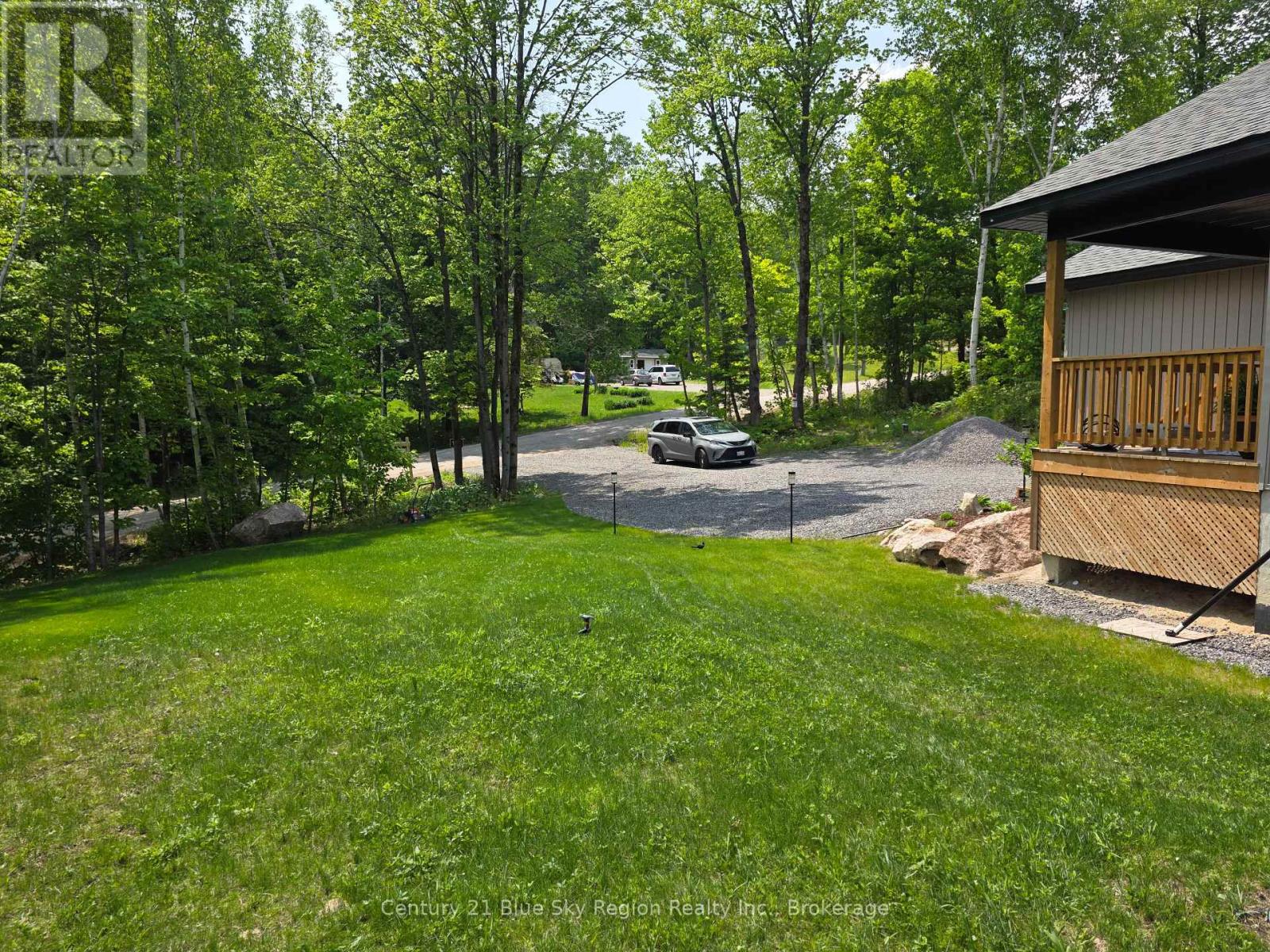 104 Greenwood Drive, Bonfield, Ontario  P0H 1E0 - Photo 3 - X12373495