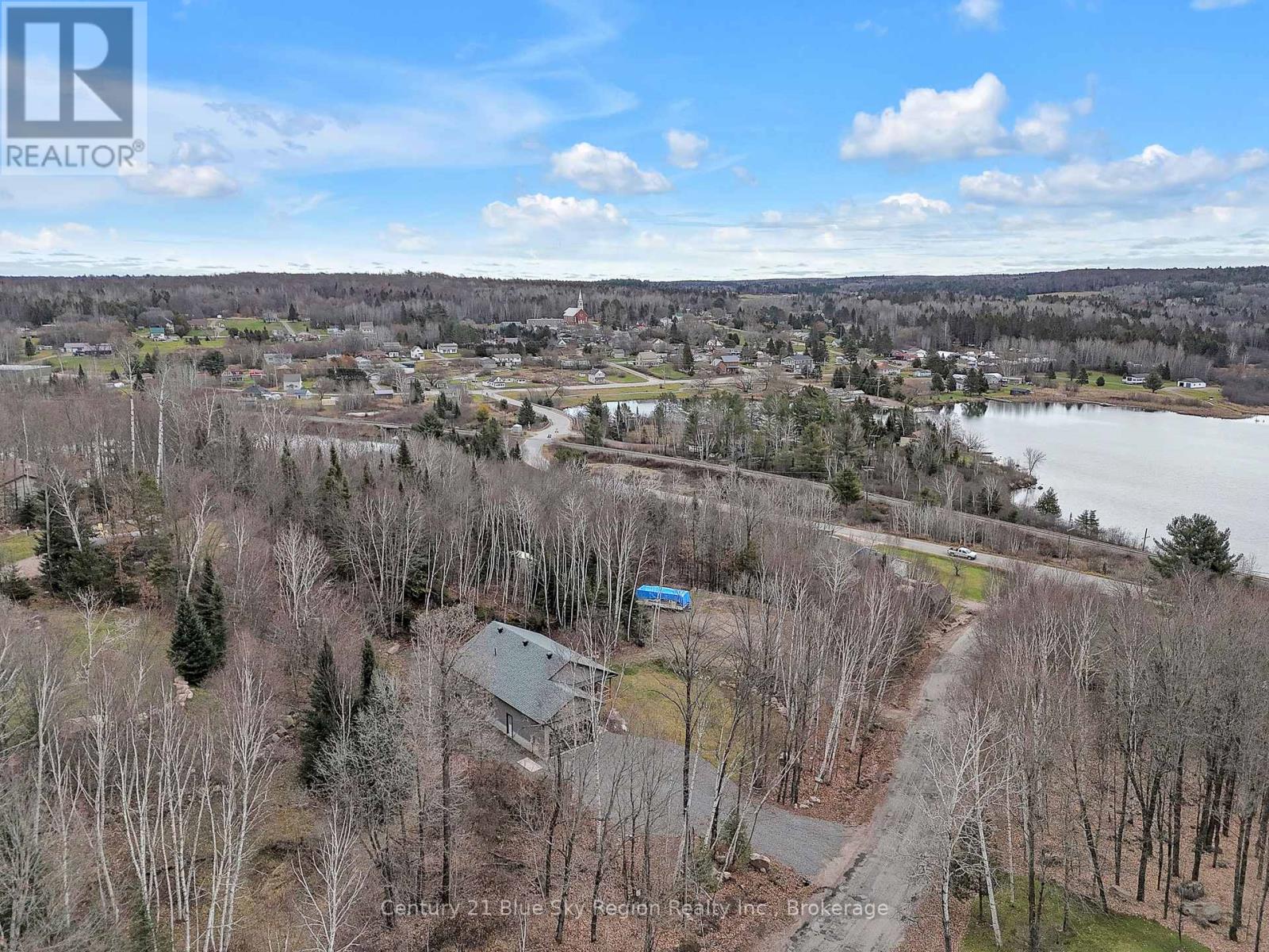 104 Greenwood Drive, Bonfield, Ontario  P0H 1E0 - Photo 49 - X12373495