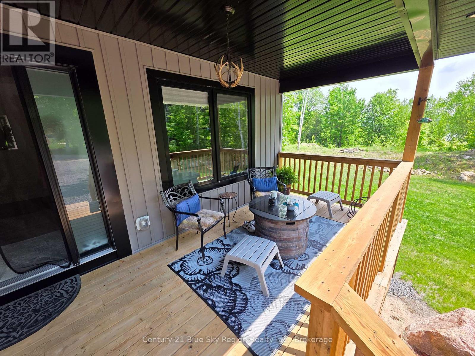 104 Greenwood Drive, Bonfield, Ontario  P0H 1E0 - Photo 6 - X12373495