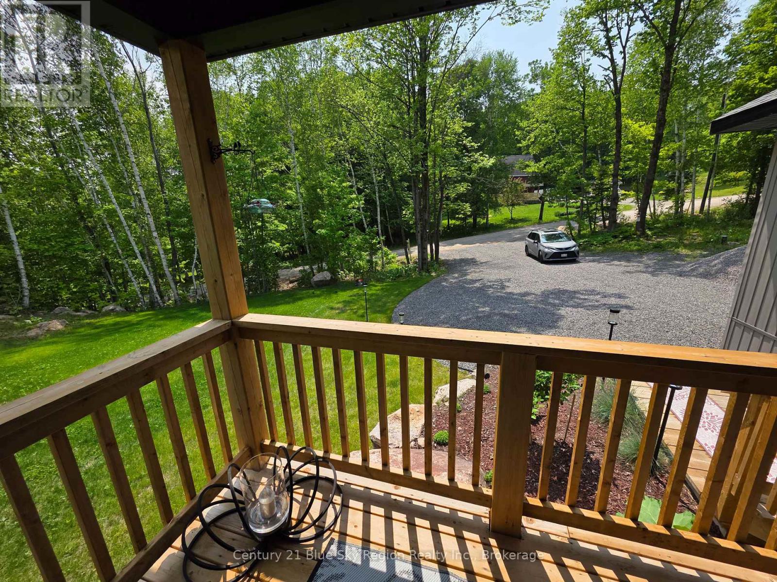 104 Greenwood Drive, Bonfield, Ontario  P0H 1E0 - Photo 7 - X12373495