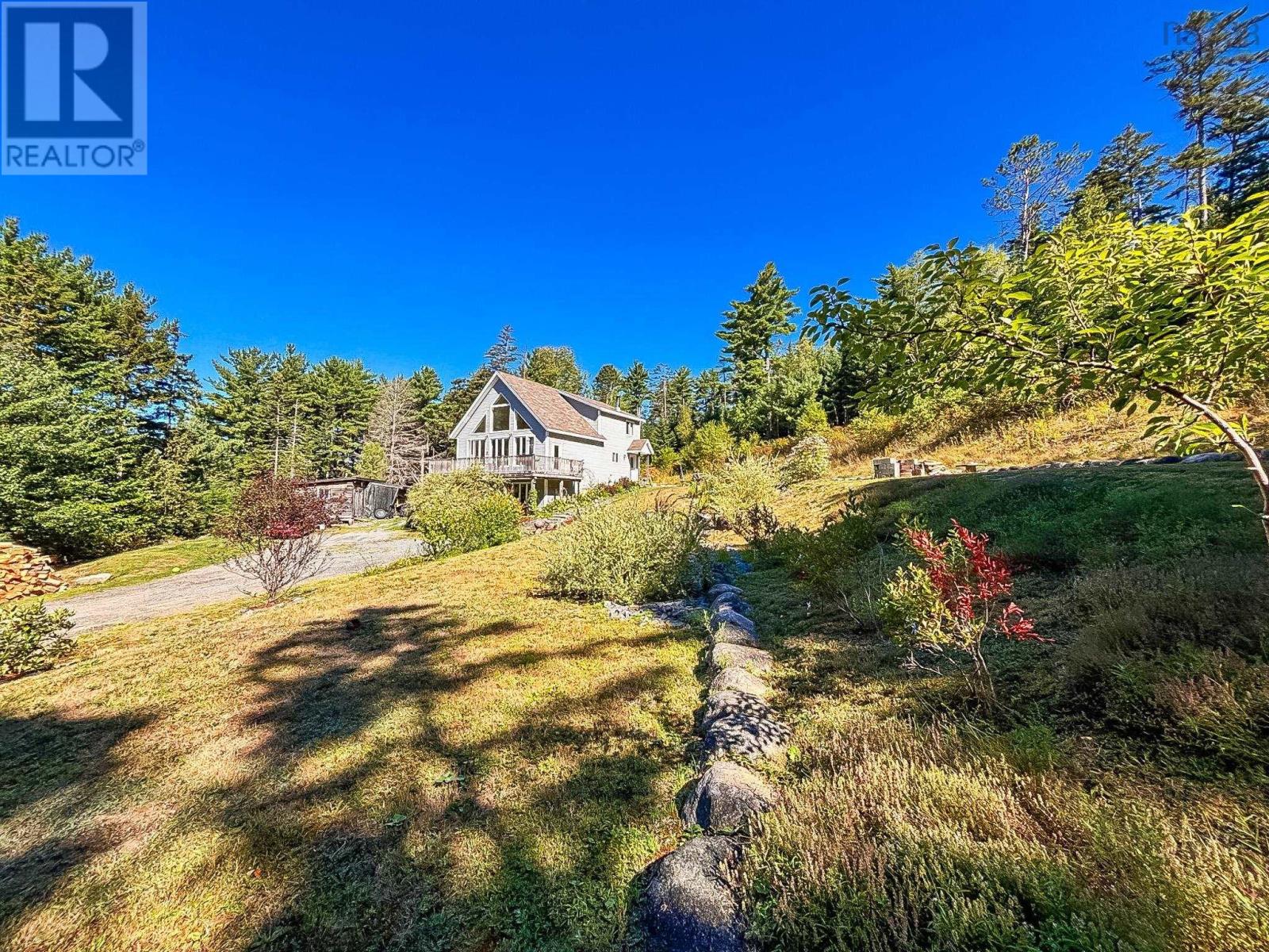 1050 Northfield Road, Maitland, Nova Scotia  B0J 1E0 - Photo 1 - 202522069