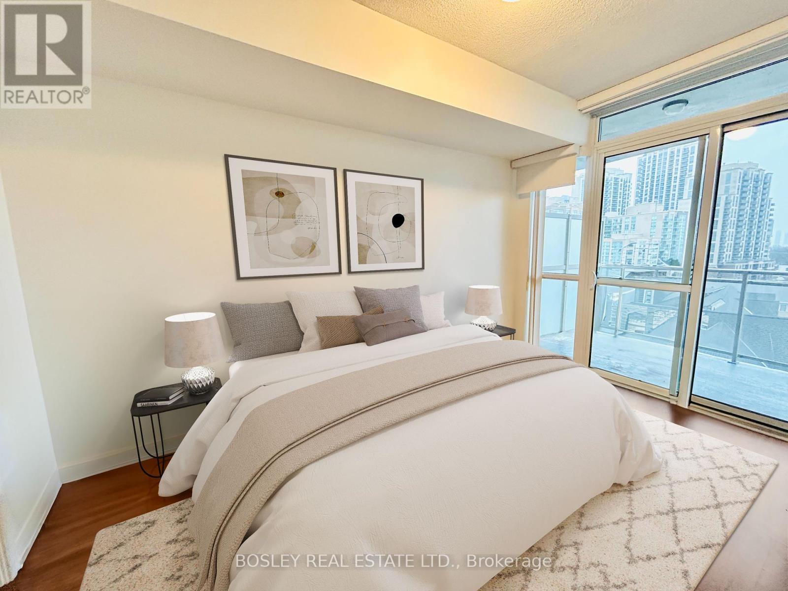 608 - 5101 Dundas Street W, Toronto, Ontario  M9A 1C1 - Photo 13 - W12373330