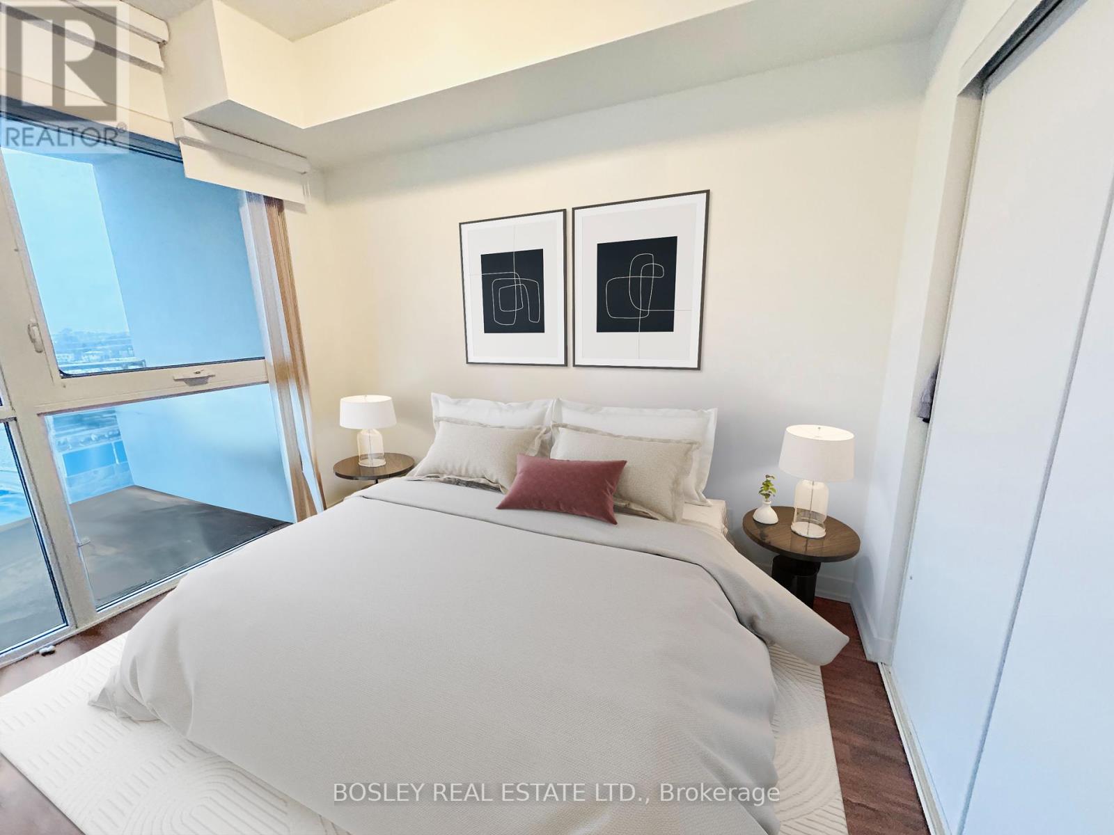 608 - 5101 Dundas Street W, Toronto, Ontario  M9A 1C1 - Photo 15 - W12373330