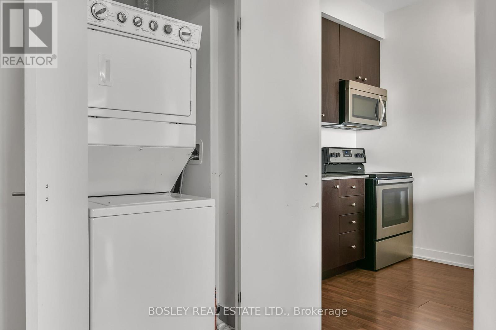 608 - 5101 Dundas Street W, Toronto, Ontario  M9A 1C1 - Photo 17 - W12373330